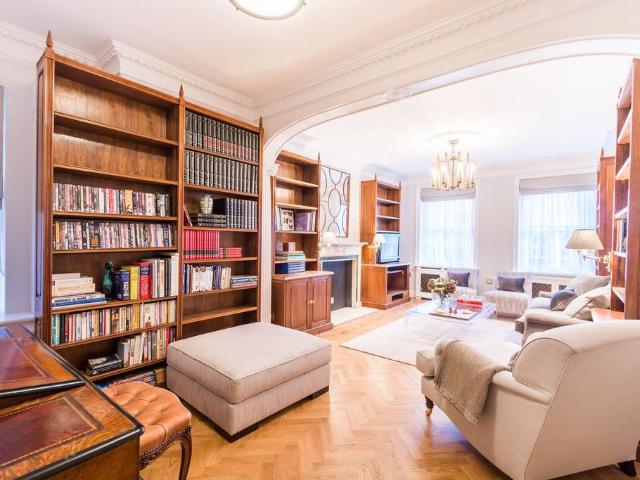 House for rent in Mayfair, Greater London