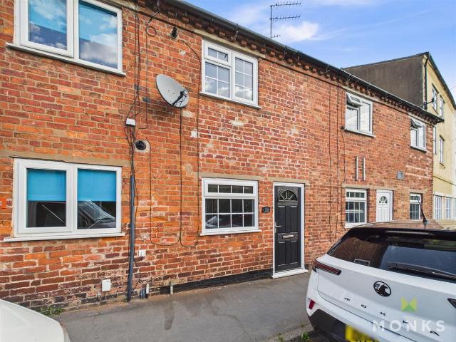 House for rent in Oswestry, Shropshire