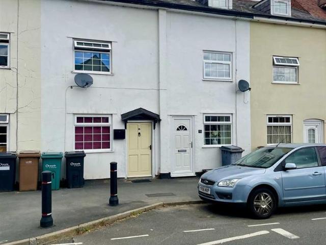 House for rent in Oswestry