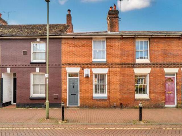 House for sale in The Close, Winchester