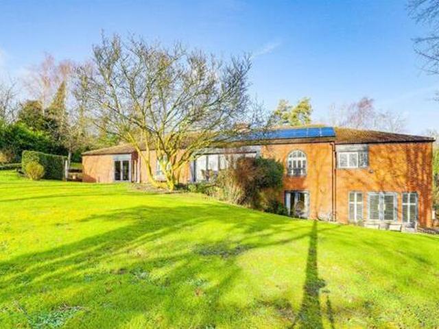 House for sale in Brentingby, Leicestershire