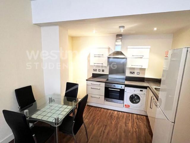 House for rent in Black Friars, Old Wharf