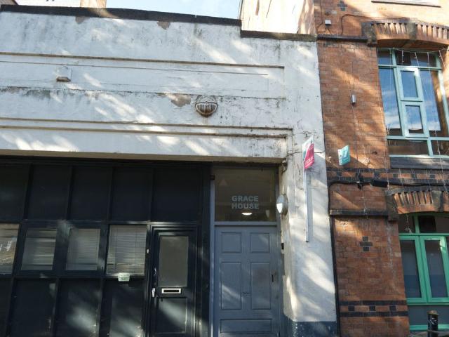 House for rent in Bede Island, Leicester