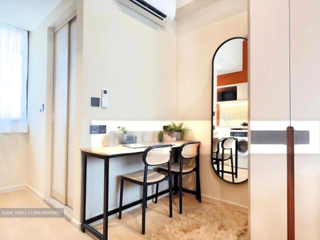 Apartment for rent in Upper Bukit Timah