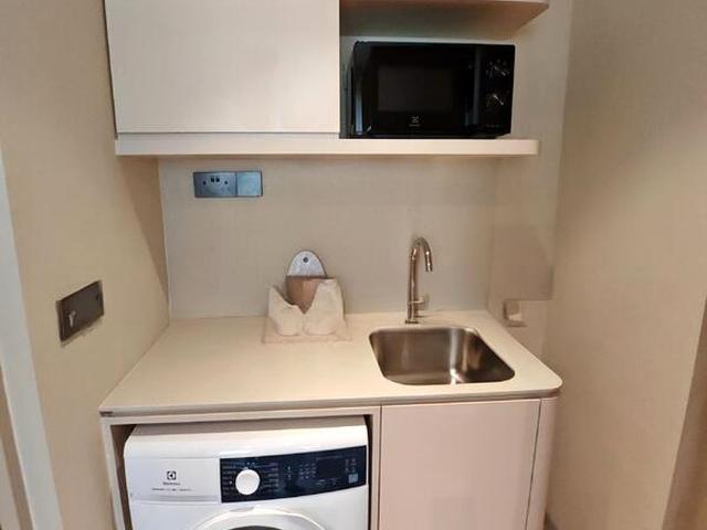 Apartment for rent in Upper Bukit Timah