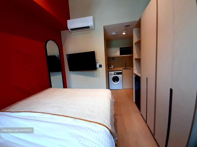 Apartment for rent in Bukit Panjang, 23 North West