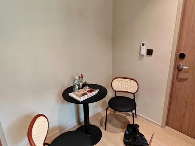 Apartment for rent in Upper Bukit Timah