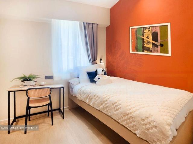 Apartment for rent in Upper Bukit Timah