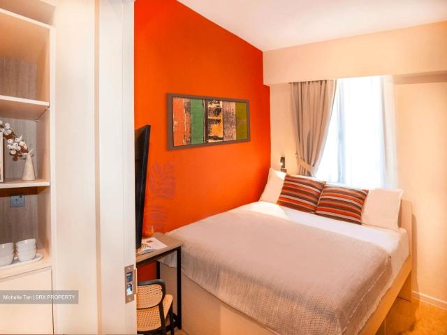 Apartment for rent in Upper Bukit Timah