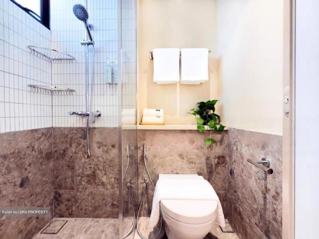 Apartment for rent in Upper Bukit Timah