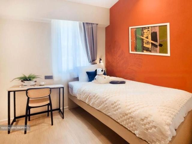 Apartment for rent in Upper Bukit Timah
