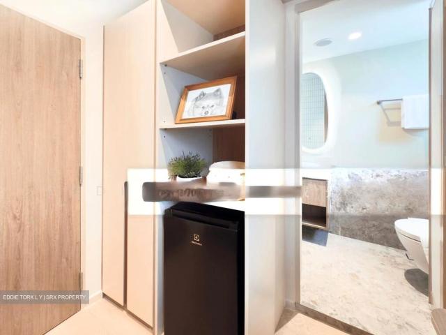 Apartment for rent in Upper Bukit Timah