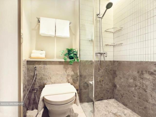 Apartment for rent in Upper Bukit Timah