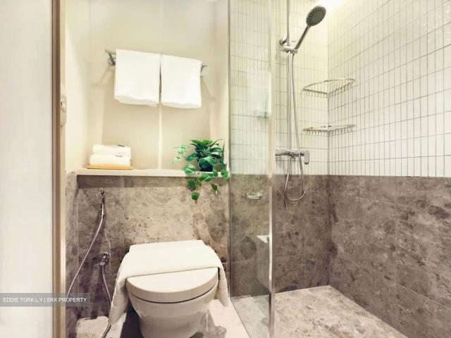 Apartment for rent in Upper Bukit Timah