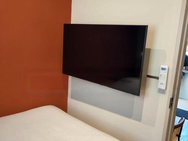 Condominium for rent