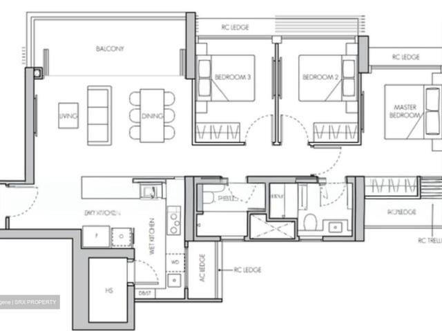 Condominium for sale