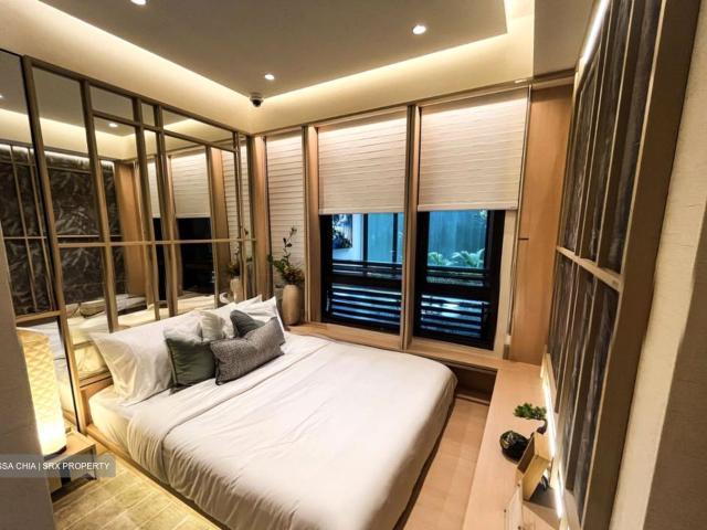 Condominium for sale