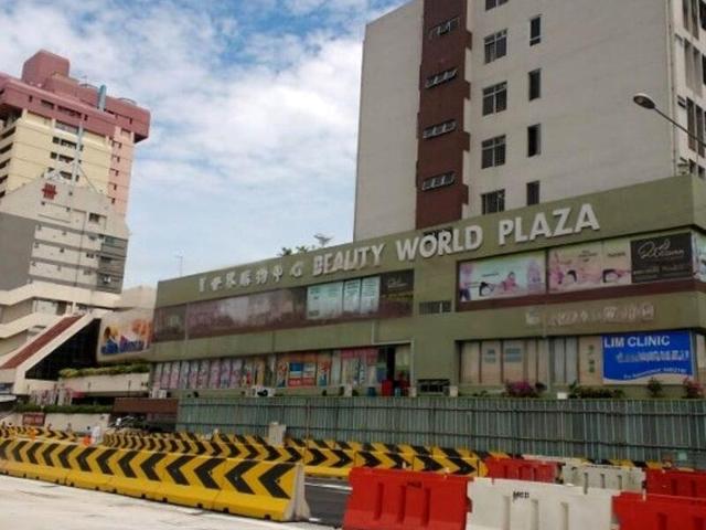 Condominium for sale in Upper Bukit Timah, 23 North West