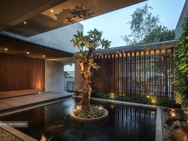 Detached House for sale in Bukit Timah, 10 Central, Tanglin