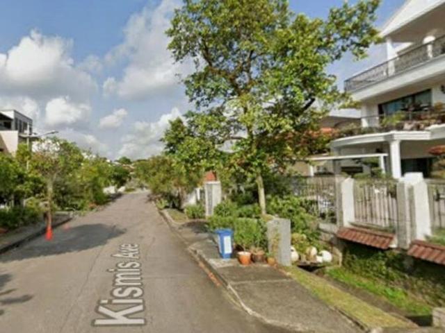 Apartment for sale in Bukit Panjang, 23 North West