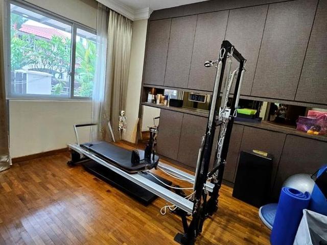 Apartment for sale in Bukit Panjang, 23 North West