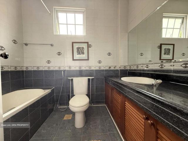 Apartment for sale in Upper Bukit Timah