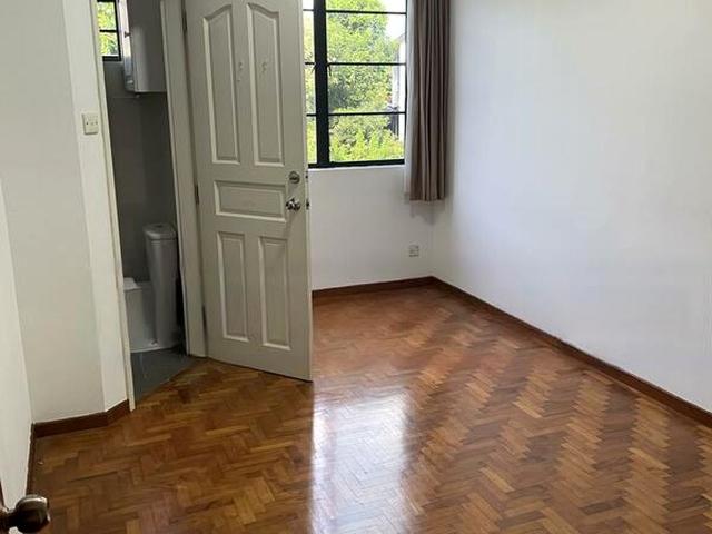 Condominium for rent