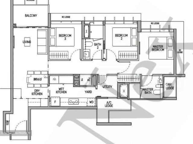 Condominium for sale
