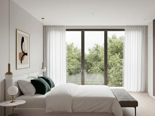 Condominium for sale in Upper Bukit Timah