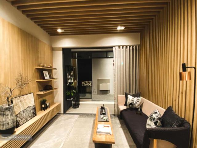 Condominium for sale in Upper Bukit Timah