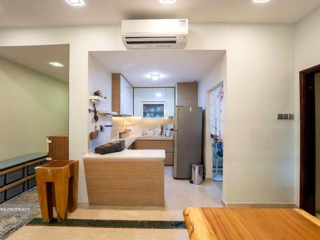 Condominium for sale in Upper Bukit Timah