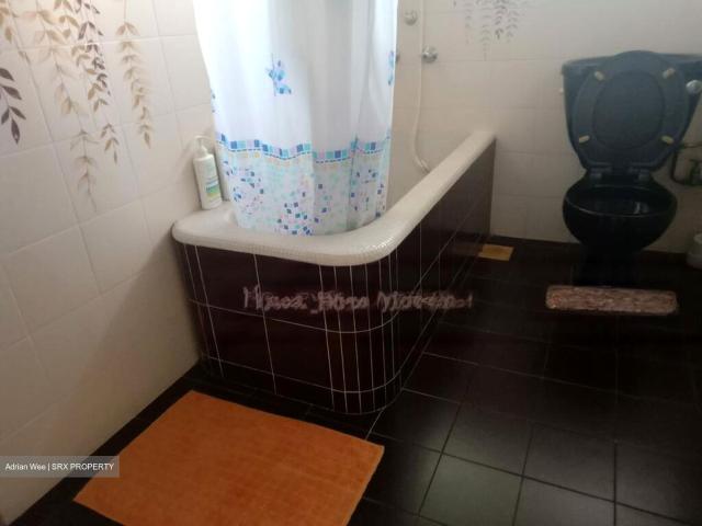 Detached House for sale in Upper Bukit Timah