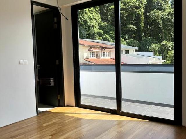 Detached House for rent
