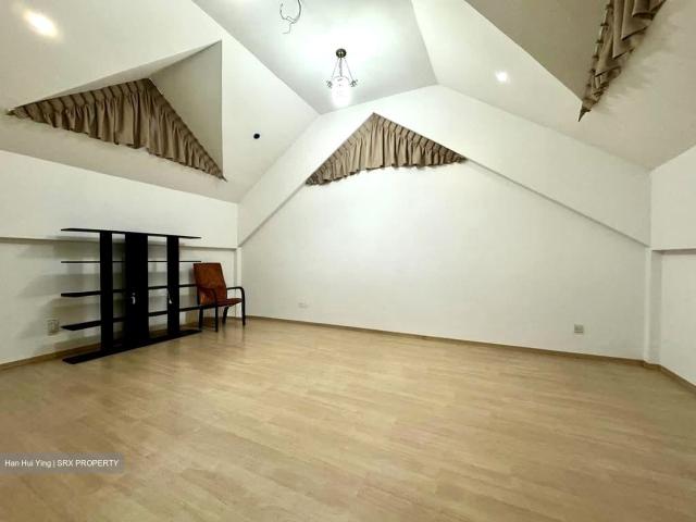 Detached House for rent