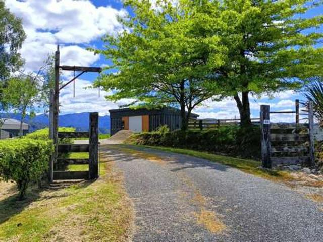 Land for sale in Reefton, West Coast