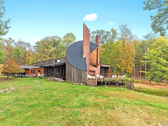 House for sale in Woodstock, New York