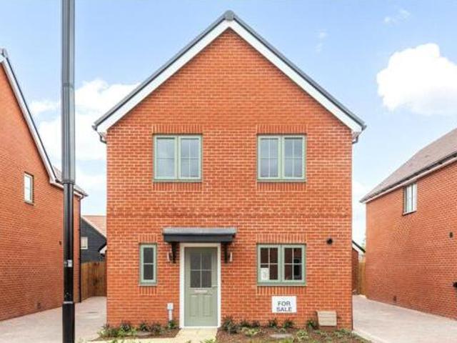 House for sale in Biggleswade, Bedfordshire