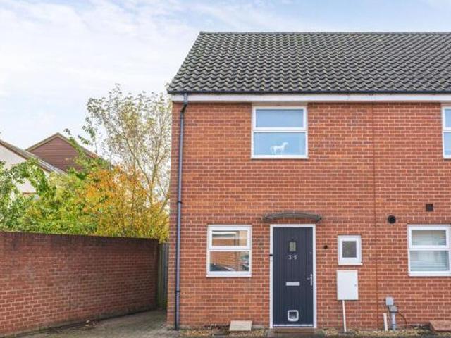 House for sale in Arbury, Cambridgeshire