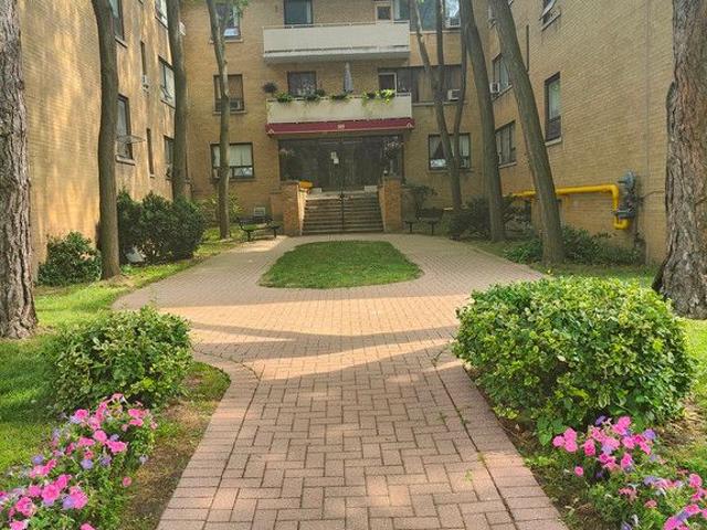 Apartment for rent in Parkdale—High Park, Toronto