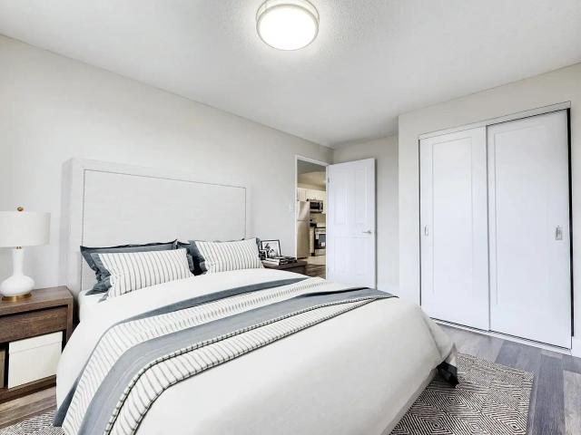 Apartment for rent in Don Valley West, Toronto