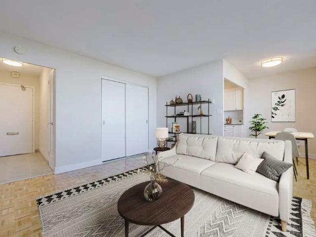 Apartment for rent in Don Valley West, Toronto