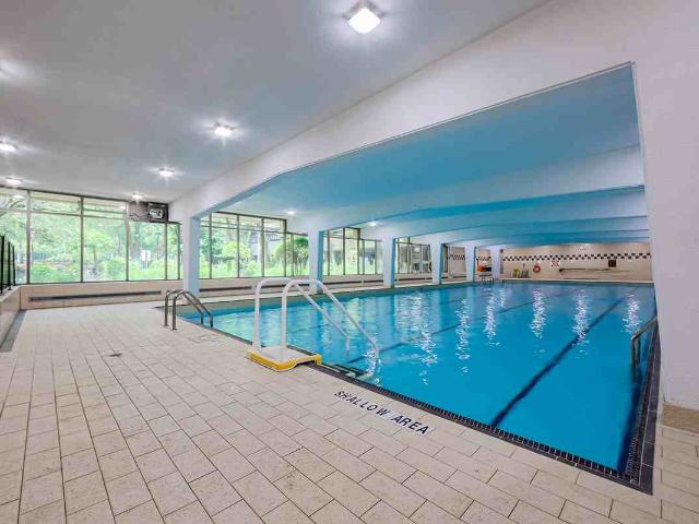 Apartment for rent in Woburn, Ontario