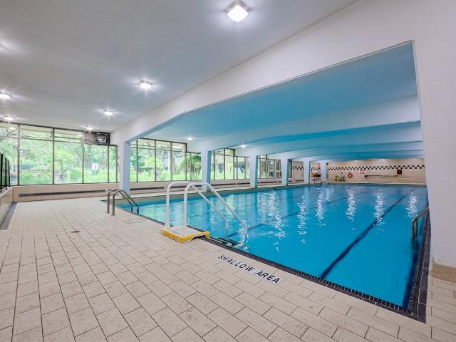 Apartment for rent in Woburn, Ontario