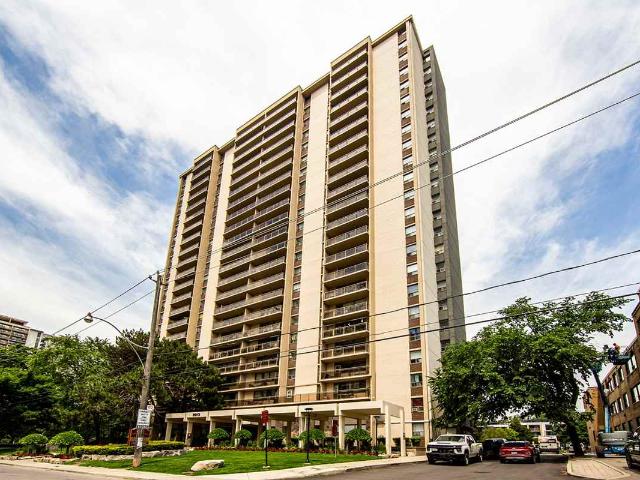 Apartment for rent in Don Valley West, Toronto