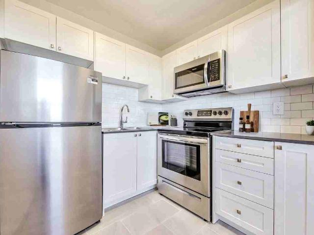 Apartment for rent in Woburn, Ontario