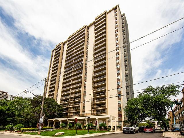 Apartment for rent in Woburn, Ontario