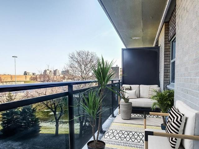 Apartment for rent in Woburn, Ontario