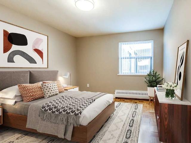 Apartment for rent in Woburn, Ontario