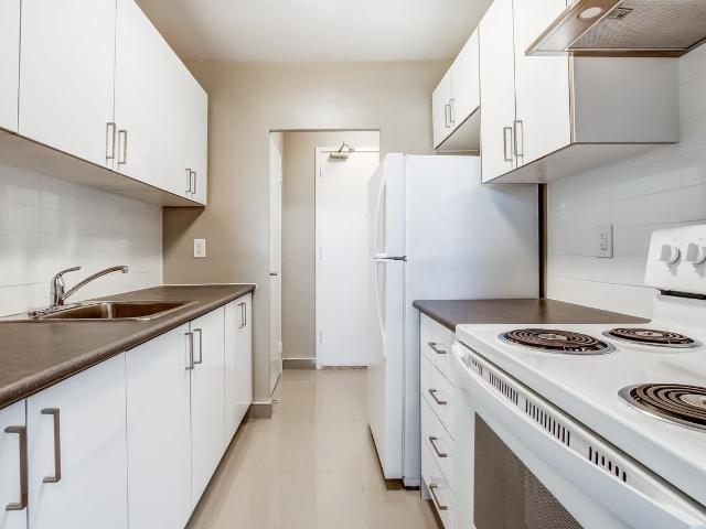 Apartment for rent in Woburn, Ontario