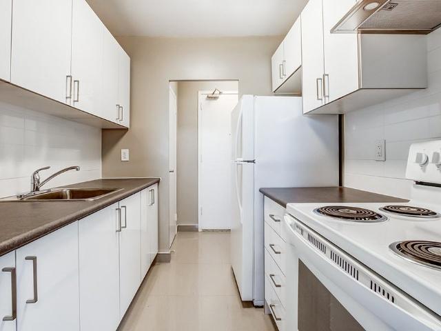 Apartment for rent in Woburn, Ontario